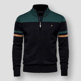Atlas | Elegante Herren Bomberjacke