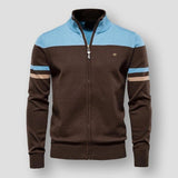 Atlas | Elegante Herren Bomberjacke