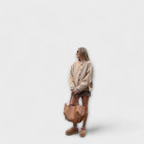 Vintage Tote Bag Olivia