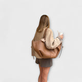 Vintage Tote Bag Olivia