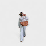 Vintage Tote Bag Olivia