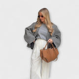 Vintage Tote Bag Olivia