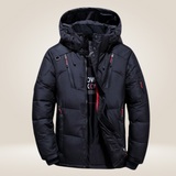 PolarBomber | Elegante Wasserfeste Jacke