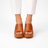 Mizella | Schuhe mit Absatz und Plateau