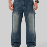 Fausto™ | Jeans Tadeo Carpenter Herren
