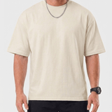 Oversize T-Shirt Trevo Cosimo™ - Khaki