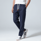 Relaxed Pants aus Belluno™ Leinen