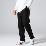 Relaxed Pants aus Belluno™ Leinen