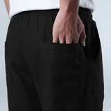 Relaxed Pants aus Belluno™ Leinen
