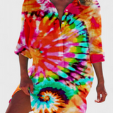 Maripaz | Bequemes, farbenfrohes Estiva T-Shirt