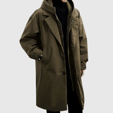 Eleganter Herbstmantel Alexandre