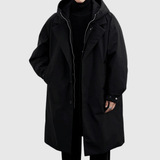 Eleganter Herbstmantel Alexandre