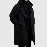 Eleganter Herbstmantel Alexandre