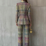 Ambra | Komplett mit Farbender Druck