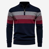 Tom | Eleganter Herbstpullover