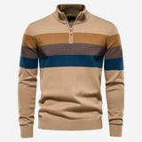 Tom | Eleganter Herbstpullover