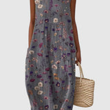 Maddalena | Bequemes Sommerkleid