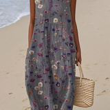 Maddalena | Bequemes Sommerkleid