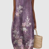 Isabella | Bequemes Sommerkleid