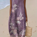 Isabella | Bequemes Sommerkleid
