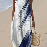 Giulia | Bequemes Sommerkleid