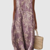 Cecilia | Bequemes Sommerkleid