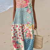 Rachele | Bequemes Sommerkleid
