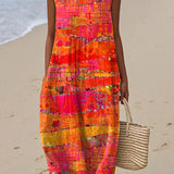 Valentina | Bequemes Sommerkleid