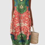 Emma | Bequemes Sommerkleid
