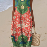 Emma | Bequemes Sommerkleid