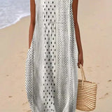 Chiara | Bequemes Sommerkleid