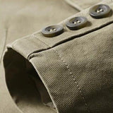 Elio | Elegante Wasserdichte Jacke