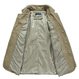 Elio | Elegante Wasserdichte Jacke