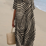GADEA | Gedrucktes Sommerkleid