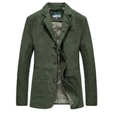Elio | Elegante Wasserdichte Jacke