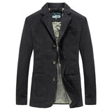 Elio | Elegante Wasserdichte Jacke