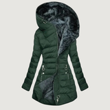 Nvernia™ | Thermojacke mit weichem Innenfutter