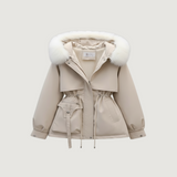 Milana™ | Elegante Winterjacke
