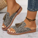 Lorraine™ | Bequeme Orthopädische Sandalen