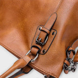 Elegante Schultertasche Olivia