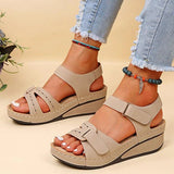 Bequeme Sandalen Helene für Damen - Komfort und Stil
