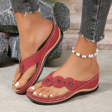 Luna Comfort - Bequeme Orthopädische Sandalen