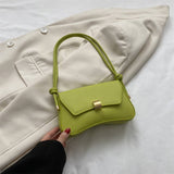 Olivia - Faltbare Vintage-Tasche
