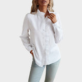 Rosilda | Stilvolle Bluse für jeden Anlass