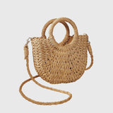 Sommer Schultertasche Amaya