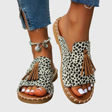 Lorraine™ | Bequeme Orthopädische Sandalen