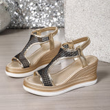 Hailey - Ergonomische Bequeme Sandalen