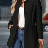 Milava™ | Zeitlose Elegante Jacke