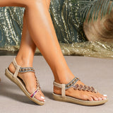 Isola – Luxuriöse und Bequeme Sandalen