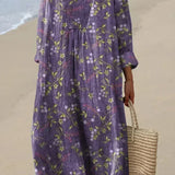 Serena | Bequemes Sommerkleid